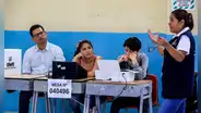 ¿Serás miembro de mesa? ONPE confirma pago de S/165 y fecha del sorteo oficial