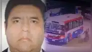 Sicarios asesinan a balazos a un chofer de transporte público mientras abastecía combustible en un grifo de Carabayllo