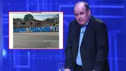 Renovación Popular realizó pintas en muros a favor de Rafael López Aliaga sin autorización, alerta JEE