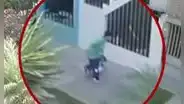 Hombre intentó raptar a niña de 5 años en Los Olivos: menor luchó por soltarse y logró escapar