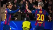 Barcelona se lució en casa: derrotó 4-1 a Copenhague y avanzó a los octavos de la Champions League 2026