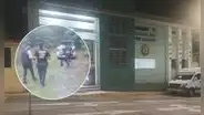 Puno: voleibolista fue secuestrada por sus primos y liberada tras depósito de 30 mil soles