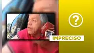 Video del hermano de Cesar Acuña siendo agredido con una bolsa con basura tuvo lugar en 2022, no en enero de 2026