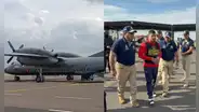 ¿Por qué el 'Monstruo’ hizo dos paradas antes de llegar a Lima desde Paraguay? Experto lo explica
