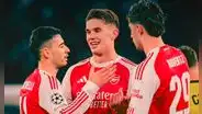 Tabla final de la Champions League: posiciones de todos los clubes tras la fecha 8 de la fase de liga