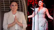 ¡Reaparece! Isabel Pantoja emociona a sus fans peruanos con un emotivo saludo: “Los quiero con el alma”