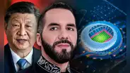 China supera a Estados Unidos: construye en América Latina el estadio de fútbol más avanzado, por encima del Maracaná y el Azteca