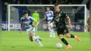 Olimpia y 2 de Mayo empataron 1-1 por la segunda fecha del Torneo Apertura de Paraguay