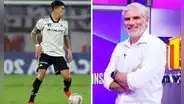 Periodista chileno ilusiona a hinchas de Alianza Lima tras resaltar el liderazgo de Esteban Pavez: "No se borra en los momento difíciles"