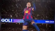 El Barcelona goleó 4-1 al Copenhague y se metió a los octavos de final de la Champions League