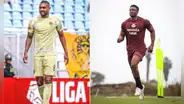 Aldair Fuentes, excompañero de Sekou Gassama, dio detalles de cómo juega el delantero senegalés: ''Va a marcar mucha diferencia''
