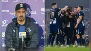 DT del 2 de Mayo asegura que las separaciones de Zambrano y Peña no afectarán el rendimiento de Alianza Lima