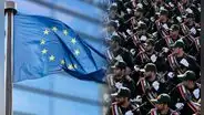La UE designa a la Guardia Revolucionaria de Irán como organización terrorista tras la represión en las protestas