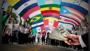 Ni Perú ni Argentina: estos son los 5 países de América Latina con los salarios mínimos más altos en 2026