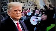 Juez limita operativos de Trump para arrestar inmigrantes en Minnesota tras la muerte de 2 ciudadanos en protestas contra ICE