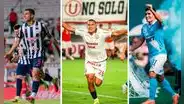 Fixture de la Liga 1 2026: ¿a qué hora empiezan los partidos de hoy por la primera fecha del Torneo Apertura?