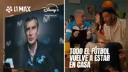 Movistar TV anuncia que transmitirá la Liga 1 2026 completa tras la salida de GOLPERU