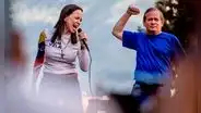 “Hasta que no salga el último, no estaremos satisfechos”: familias de presos políticos en Venezuela exigen su liberación