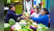 Midis: Comedores populares realizarán compras directas de sus alimentos