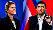 Elecciones Costa Rica 2026: conoce a los candidatos presidenciales favoritos y cuáles son sus propuestas