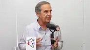 Roberto Chiabra: "Pena de muerte es una medida populista que no se va a cumplir"