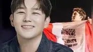 Kangin, exmiembro de SUPER JUNIOR, emocionado por su regreso a Perú tras 13 años: "Gracias a ustedes, he podido volver a subirme al escenario"