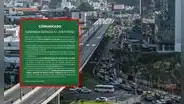 Municipalidad de La Molina pide paralizar obras en av. Javier Prado y advierte colapso vial