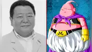 Falleció Kōzō Shioya, reconocido actor de voz que dio vida a Majin Buu en 'Dragon Ball Z'