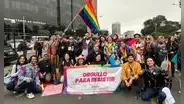 El 80% de peruanos en zonas urbanas considera que todas las personas deben recibir el mismo respeto ante la ley, según IPSOS