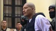El 'Monstruo' ocuparía la celda donde estaba Abimael Guzmán y sería compañero de Vladimiro Montesinos dentro de la Base Naval del Callao