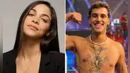 Gabriel Meneses y Sirena Ortiz confirman su relación: cuántos años tienen y cuál es su diferencia de edad