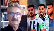 Abogado de joven que denunció a jugadores de Alianza Lima reveló cuánto tiempo podrían ir a prisión: "Un máximo de 12 años"