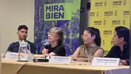 Elecciones 2026: Amnistía Internacional lanza Mira Bien, una plataforma para contrastar planes de gobierno desde los derechos humanos