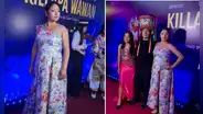 Magaly Solier reaparece en la escena pública en el avant premiere de ‘Killapa Wawan’ y usuarios halagan su participación: “Una gran actriz”