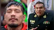 Comandante Óscar Arriola revela conversación privada con el 'Monstruo' tras su extradición: "Me dijo 'voy a contarlo todo'"