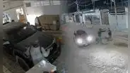 Empresario es baleado tras resistirse al robo de su vehículo cuando llegaba a su casa en Piura