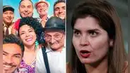 ¿Regresa Fernanda? Nataniel Sánchez se pronuncia sobre volver a 'Al fondo hay sitio': "Uno nunca puede decir 'nunca'"