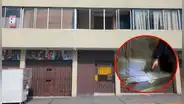 Detonan explosivo en galerías de abogados y ópticas del Centro Histórico de Arequipa: ataque ocurrió a pocos metros de comisaria