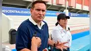 Condenan en primera instancia a Gabriel Madrid, alcalde de Piura, por violencia familiar contra su hija