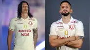 Matías Di Benedetto ya es peruano tras aprobar el examen de nacionalización y Universitario busca resolver caso de Williams Riveros