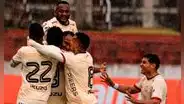 UTC empezó la Liga 1 con un triunfazo en Cajamarca: derrotó 2-0 a Atlético Grau por el Torneo Apertura