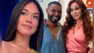 Jazmín Pinedo habría rechazado oferta de 'América hoy' y seguirá conduciendo 'Más espectáculos', reveló Edson Dávila, 'Giselo'