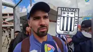 Jugador de Sport Huancayo indignado por falta de VAR en partido ante Alianza Lima: "Lamentable lo que pasa en el fútbol peruano"