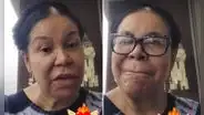 Eva Ayllón se muestra consternada tras descubrir que estafan usando su nombre en las redes sociales: "Por favor, lean bien"