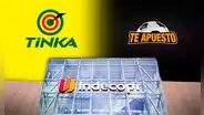 Indecopi multa a La Tinka con S/18.651 y le ordena devolver S/23.800 a usuario por bloquear su cuenta de Te Apuesto injustificadamente