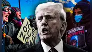 Minnesota, el estado que enfrenta a Donald Trump y su política migratoria