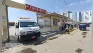 Explosión de tanque GLP deja un fallecido y una mujer gravemente herida en Chiclayo