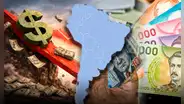 Esta es la moneda más fuerte de América Latina ante una caída mundial del dólar de EE.UU. en enero de 2026: superó 5 veces al sol peruano