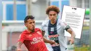 1190 se pronuncia tras lo sucedido en el Alianza Lima vs Sport Huancayo y promete transmisión de todos los partidos de la Liga 1
