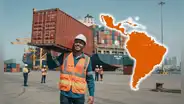 El país de América Latina cuyas exportaciones crecieron 7 veces el promedio de la región: no necesitó del mercado de EE. UU.